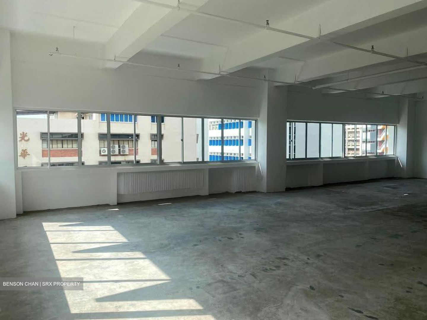 Genting Building (D13), Warehouse #627361571